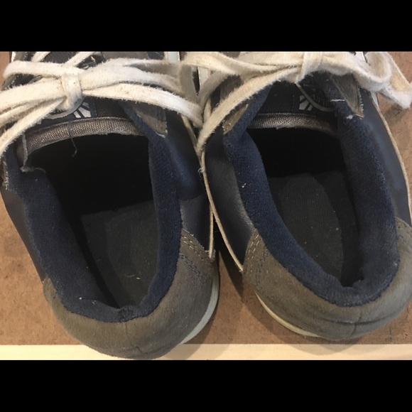 Men's Off the Wall Geoff Rowley Vans - Picture 8 of 8